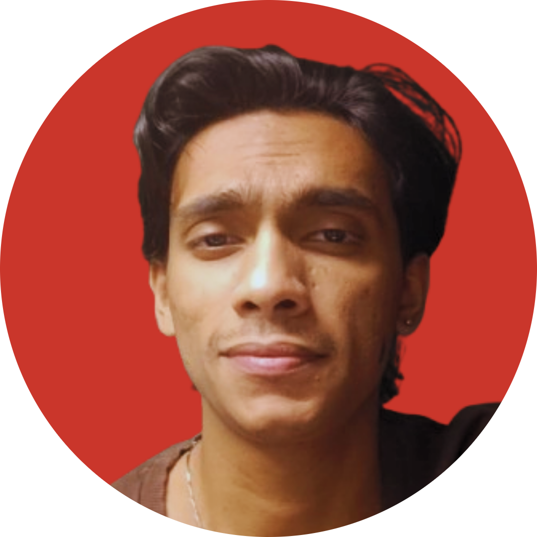 Shalen Mathew